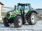 Deutz-Fahr 6215 TTV - Afbeelding 4