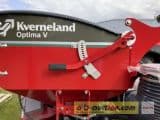 Kverneland OPTIMA V SX 6 REIHEN - Afbeelding 4