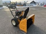 Cub Cadet Schneefräse 76cm 10PS, - Afbeelding 1