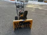 Cub Cadet Schneefräse 76cm 10PS, - Afbeelding 3