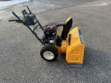 Cub Cadet Schneefräse 76cm 10PS, - Afbeelding 4