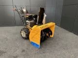 Cub Cadet Schneefräse 933 SWE, 84cm 10PS, - Afbeelding 1
