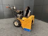 Cub Cadet Schneefräse 933 SWE, 84cm 10PS, - Afbeelding 2