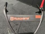 Husqvarna Hochgrasmäher DBY51 3,4kW 51cm Arbeitsbreite - Afbeelding 4