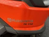 Husqvarna Rasen TC112 mit 95cm Mähdeck 10,8PS - Afbeelding 4