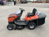 Husqvarna TC 112 - Afbeelding 4