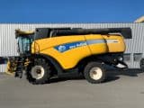 New Holland CX 880 HD - Afbeelding 1