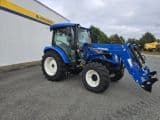 New Holland T4S.75 - Afbeelding 1