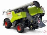 Claas Trion 530 Montana - Afbeelding 1