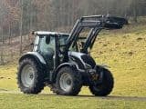 Valtra N104 H Hitech - Afbeelding 1