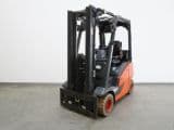 Linde H 18 T EVO 391-00 - Afbeelding 1