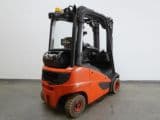 Linde H 18 T EVO 391-00 - Afbeelding 2
