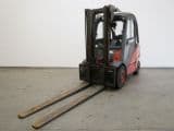 Linde H 35 D 393 - Afbeelding 1