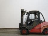 Linde H 35 D 393 - Afbeelding 4