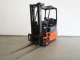 Linde E 16 335 - Afbeelding 1