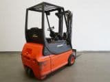 Linde E 16 335 - Afbeelding 2