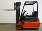 Linde E 16 335 - Afbeelding 4