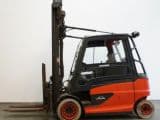 Linde E 40/600 HL 388 - Afbeelding 4