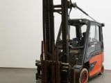 Linde E 40/600 HL 388 - Afbeelding 1