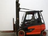 Linde E 40/600 HL 388 - Afbeelding 4