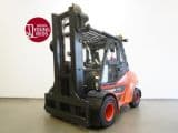 Linde H 80 D/900 EVO 396-03 - Afbeelding 1
