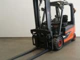 Linde E 25 387 - Afbeelding 1
