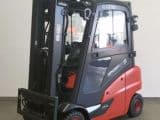 Linde H 16 D EVO 391-00 - Afbeelding 1