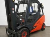 Linde H 30 D (3B) EVO 393-02 - Afbeelding 1