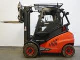 Linde H 45 T EVO 394-02 - Afbeelding 4