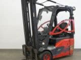 Linde E 14 EVO 386-02 - Afbeelding 1