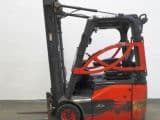 Linde E 14 EVO 386-02 - Afbeelding 4