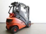 Linde H 35 T EVO 393-02 - Afbeelding 2
