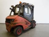 Linde H 45 D EVO 394-02 - Afbeelding 2