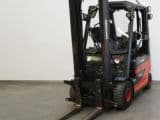 Linde E 25 387 - Afbeelding 1