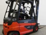Linde E 25 387 - Afbeelding 2