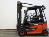 Linde E 25 387 - Afbeelding 4