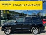 Toyota Land Cruiser 200 V8 4D Geländewagen SUV - Afbeelding 1