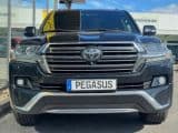 Toyota Land Cruiser 200 V8 4D Geländewagen SUV - Afbeelding 4