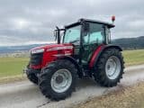 Massey Ferguson 4708 M Dyna-2 Kabine - Afbeelding 1