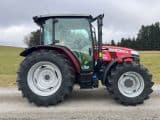 Massey Ferguson 4708 M Dyna-2 Kabine - Afbeelding 3