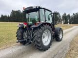 Massey Ferguson 4708 M Dyna-2 Kabine - Afbeelding 4