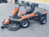 Husqvarna Rider R200ix - Afbeelding 1