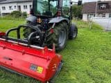 B & M Schlegel   Heck Mäher - Afbeelding 3