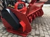 Omarv Forst Forstfräse  Schlegel - Afbeelding 4