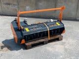 TMC Cancela Mulchkf Forstmulchkf Forstmulcher Hydr.- Mulchk - Afbeelding 3