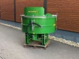 Stockmann Betonmischer Mischer Mischanlage Zwangsmischer - Afbeelding 2