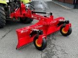 Fransgard Planierschild Grader Wegehobel Schneeschild Erdhobel - Afbeelding 1