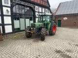 Fendt Farmer 260 S - Afbeelding 1