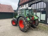 Fendt Farmer 260 S - Afbeelding 3