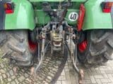 Fendt Farmer 260 S - Afbeelding 4